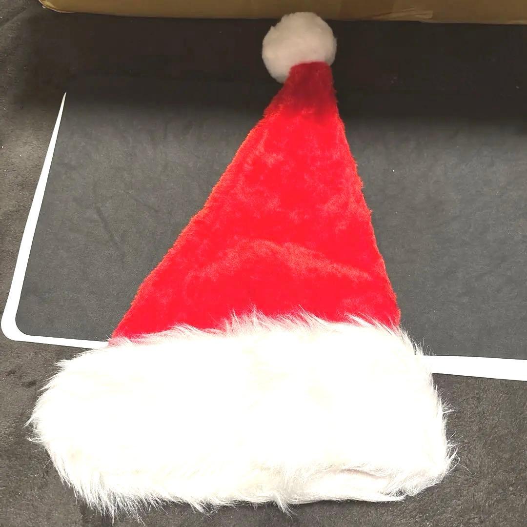 サンタ 帽子 クリスマス コスプレ