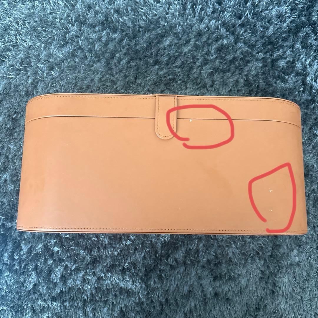 Dyson Airwrap ヘアドライヤー 6アタッチメント付き