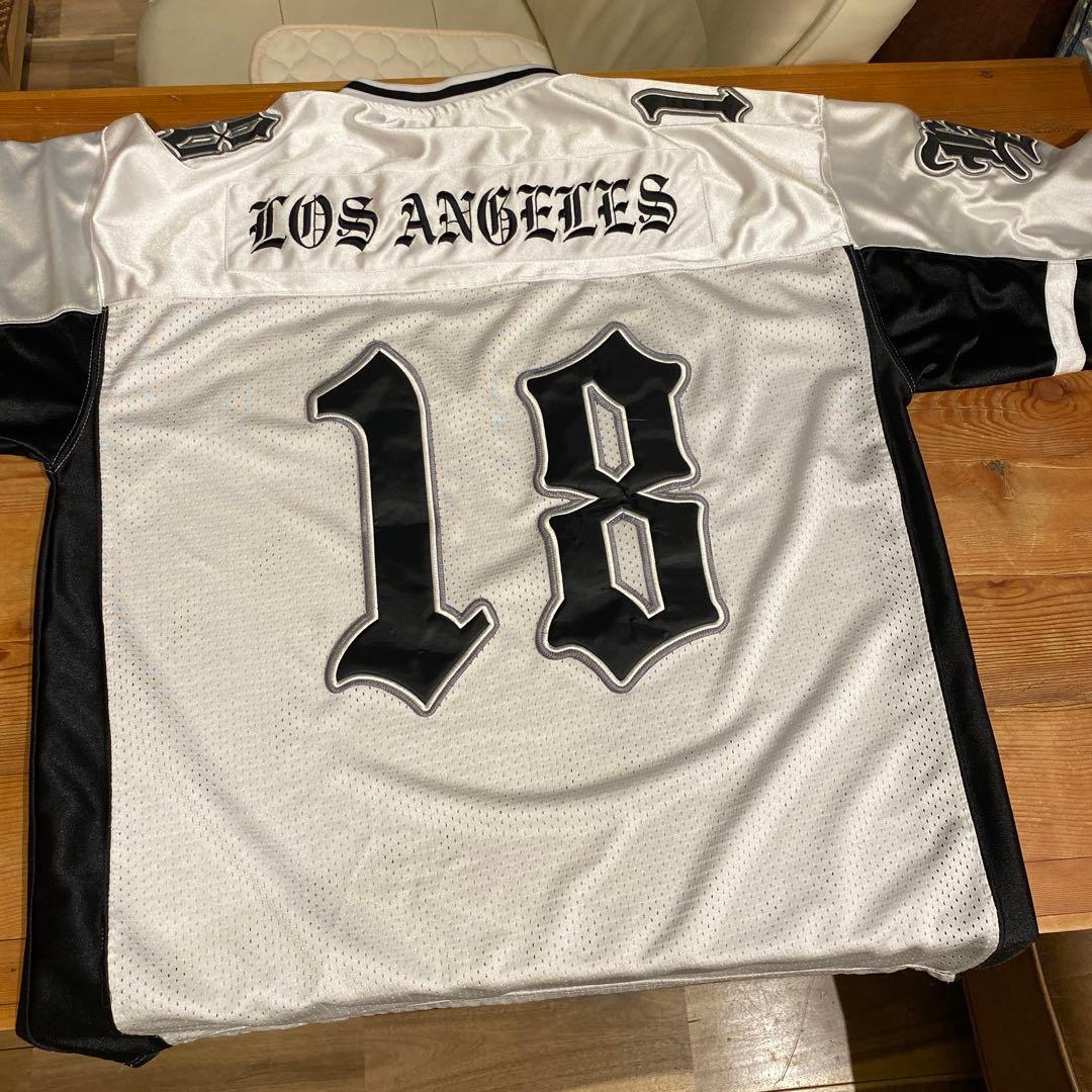 Victorious ロサンゼルス シャツ 2XL