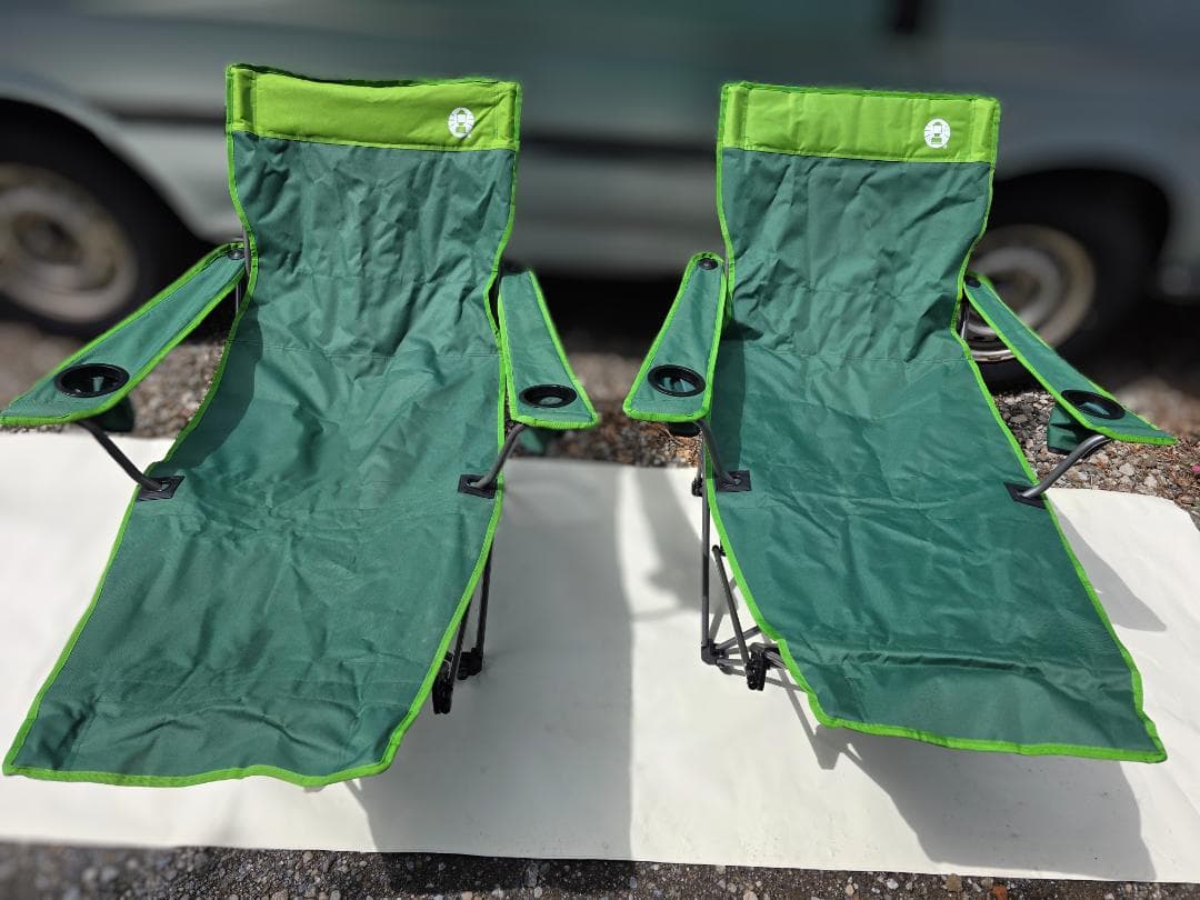 イージーリフトチェアSTグリーン