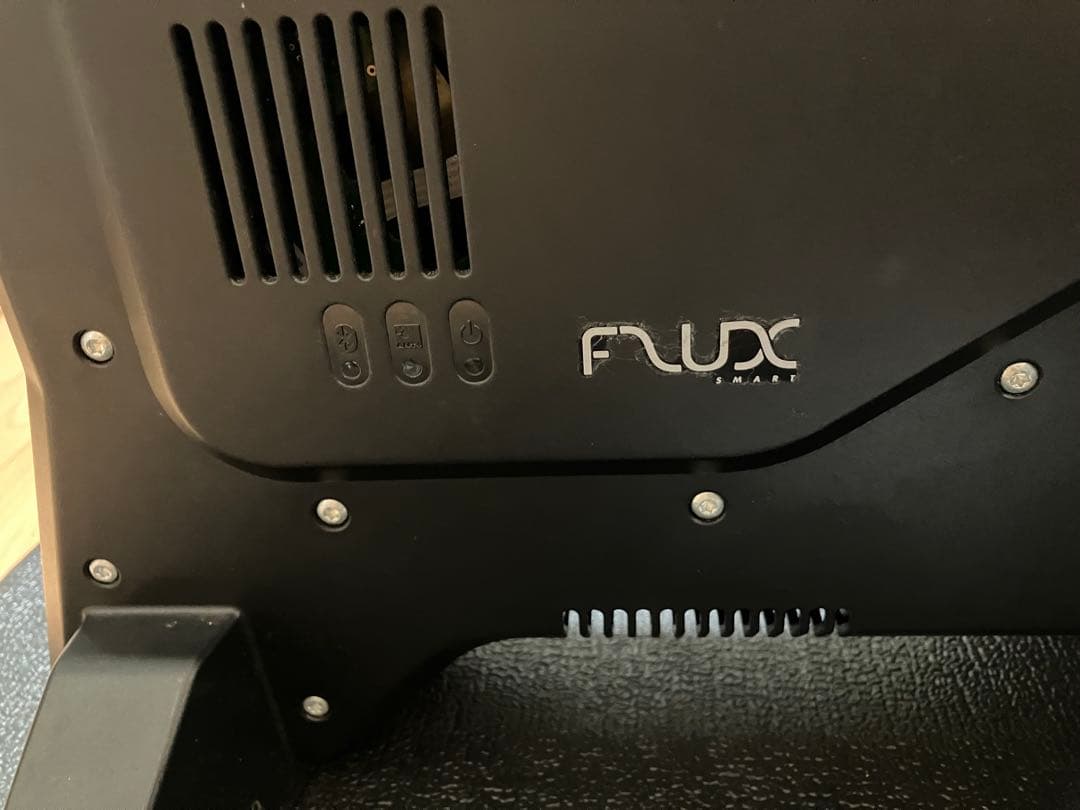 アクセサリー Tacx FLUX Smart