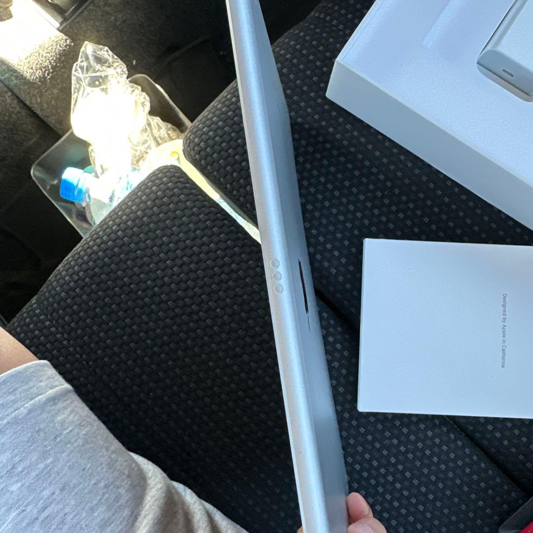 iPad第9世代64GBシム無し