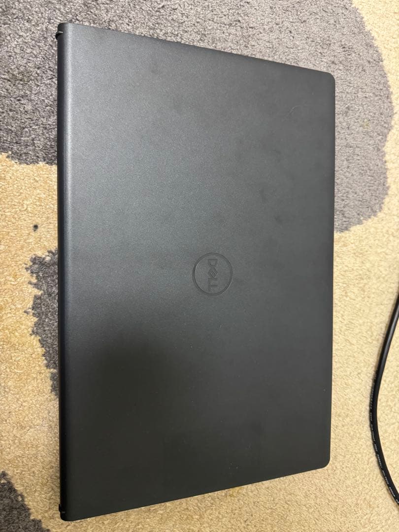 Windowsノート本体 Dell Inspiron 15 3535 / Ryzen7 7730U