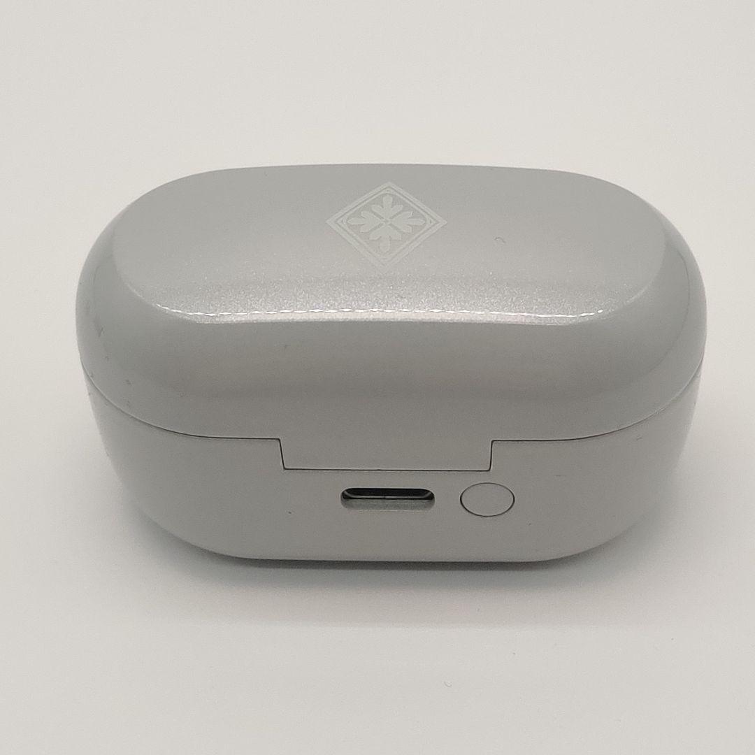 【訳あり】AVIOT JACKJEANNE イヤホン TE-D01v-JJQ