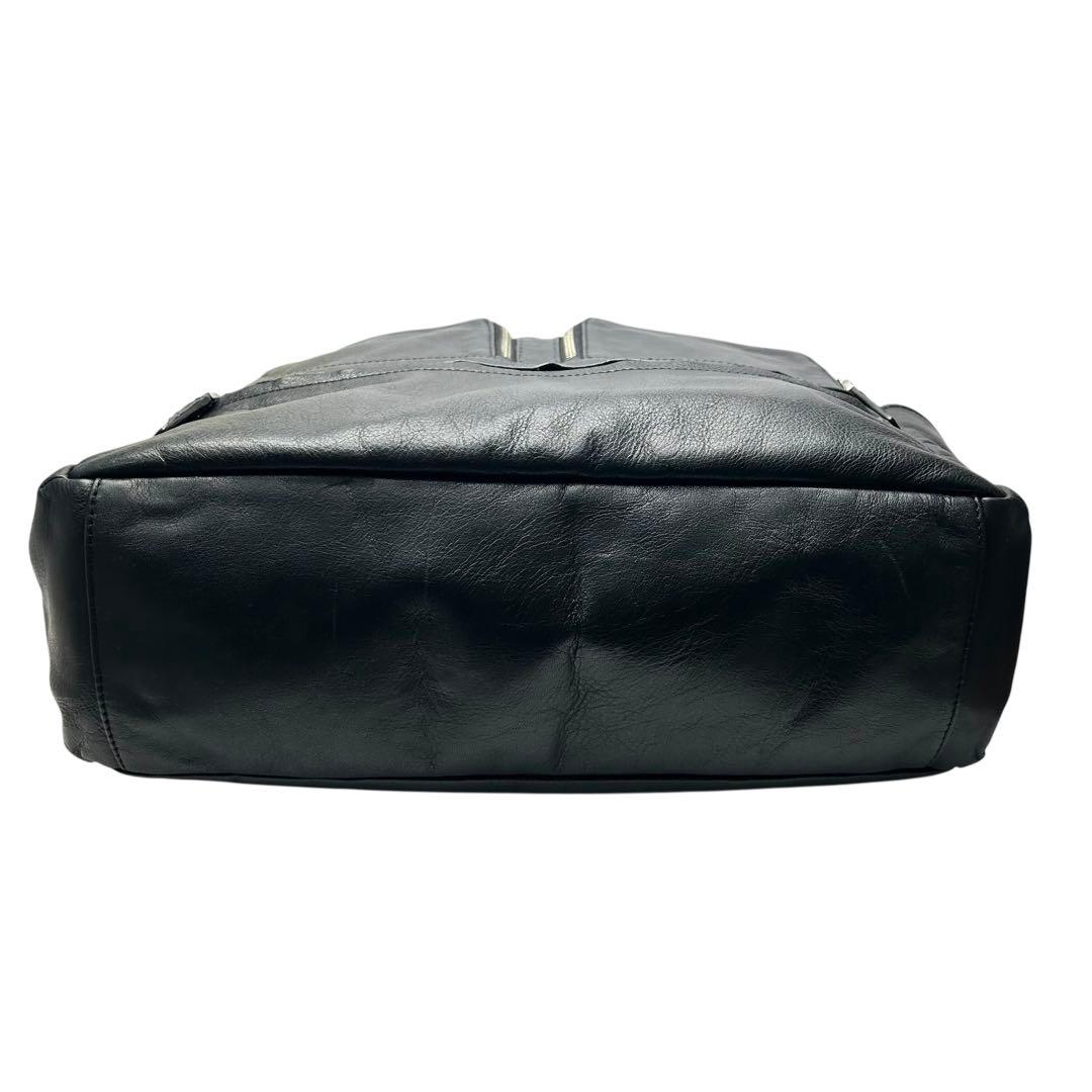 TUWI トゥミ　ビジネスバッグ　トートバッグ　ブリーフケース 2way 黒