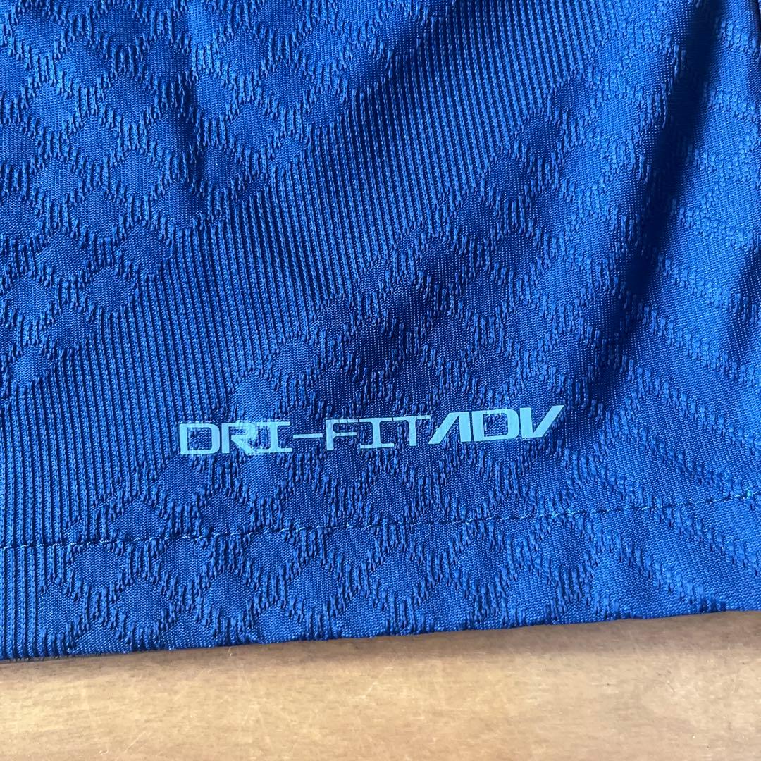 Nike PSG パリサンジェルマン オーセンティック　ユニフォーム　メッシ