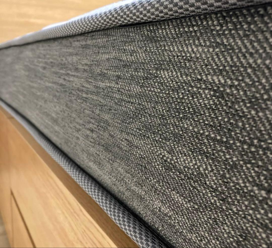 【自社配送エリア内限定販売】超美品！ニトリNスリープハード！シングルサイズ！