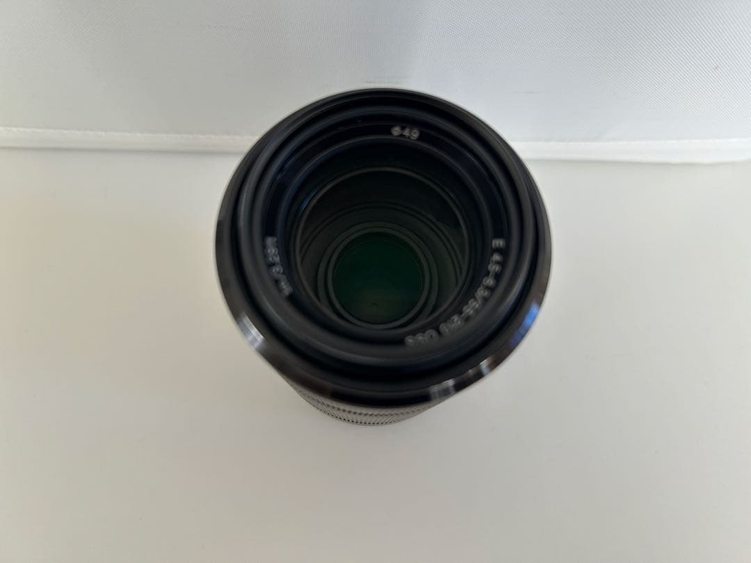 デジタルカメラ SONY ZV-E10Y