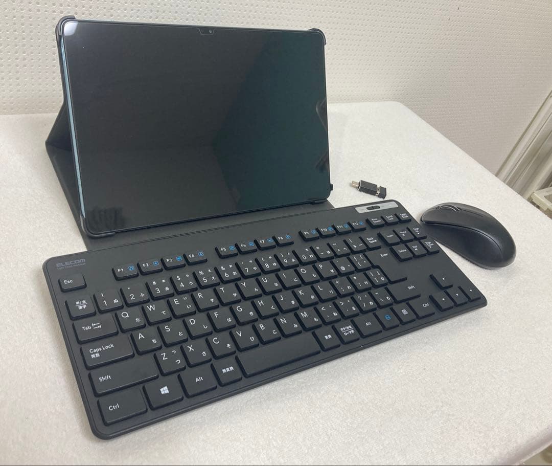 タブレットPC/30GB RAM/ストレージ256GB/11インチ/