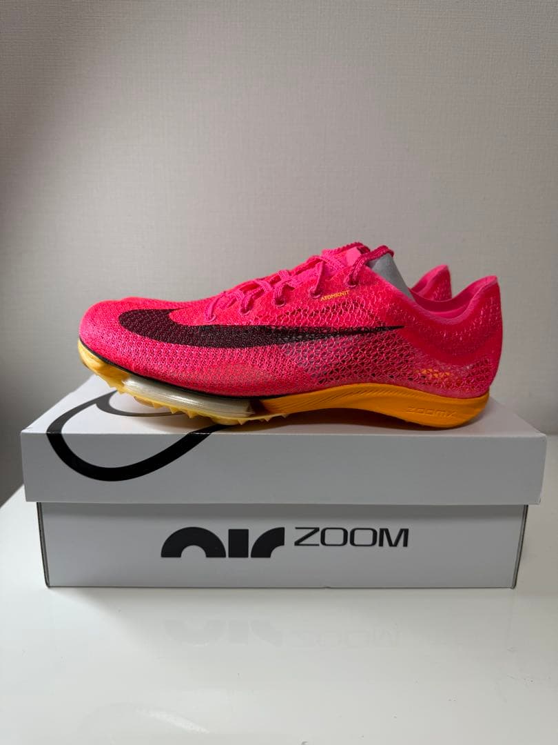 ナイキエアズームヴィクトリー