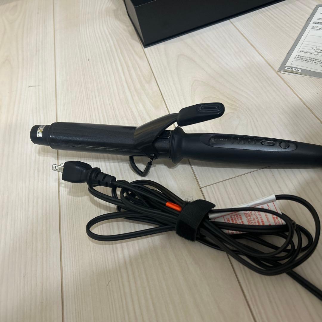 [サロン専売品] Magnet Heir Pro 32mm 保証書付き