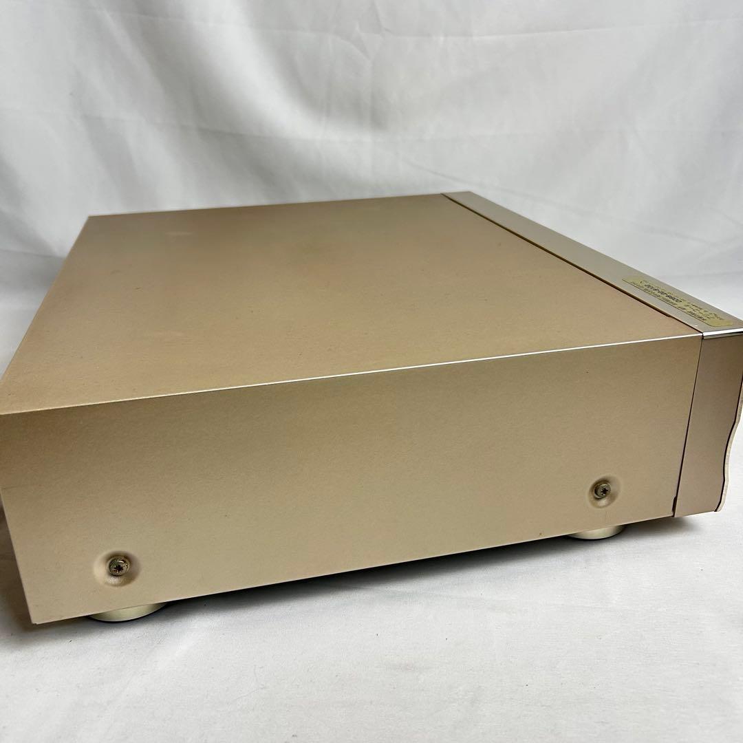 《動作品》Pioneer DV-S737 DVDプレーヤー リモコン付