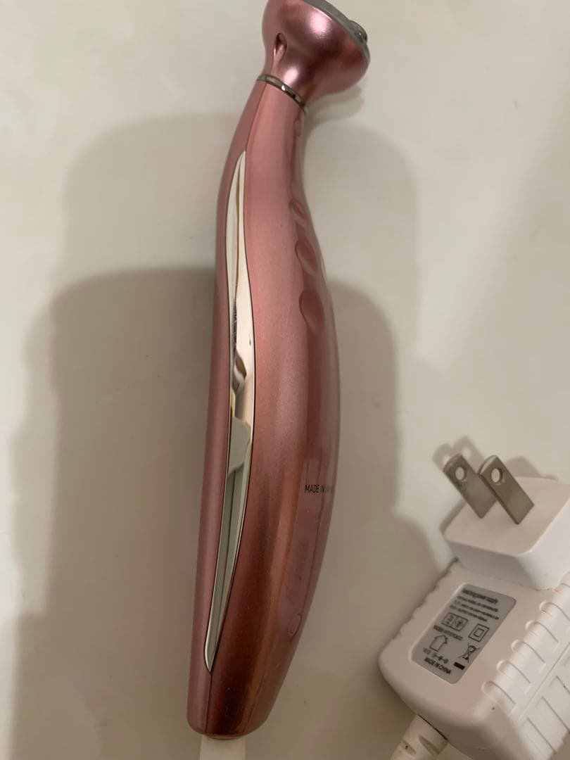 クリオネフィット　美顔器