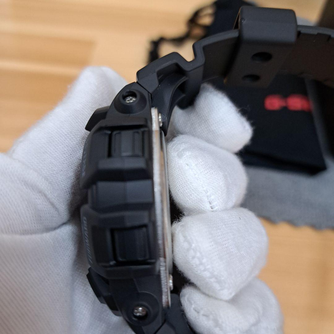 G-SHOCK MULTI BAND 6 腕時計 ブラック