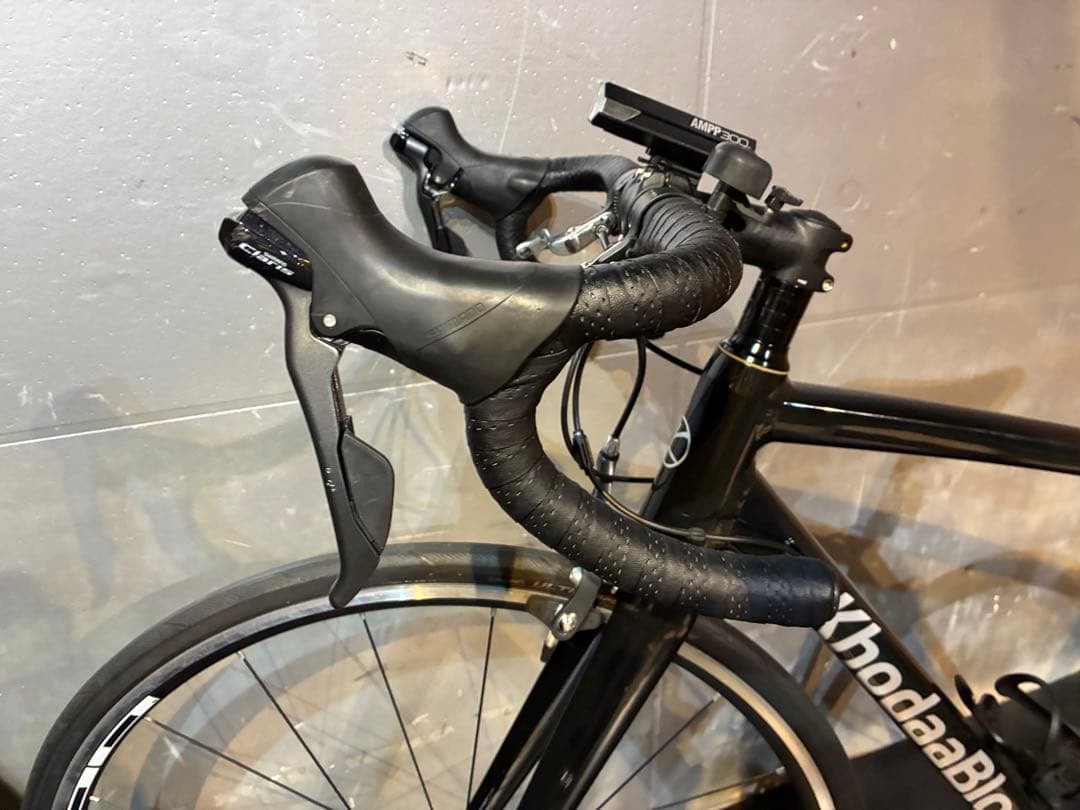 J6 中古ロードバイク コーダブルーム FARNA 46cm 状態良好