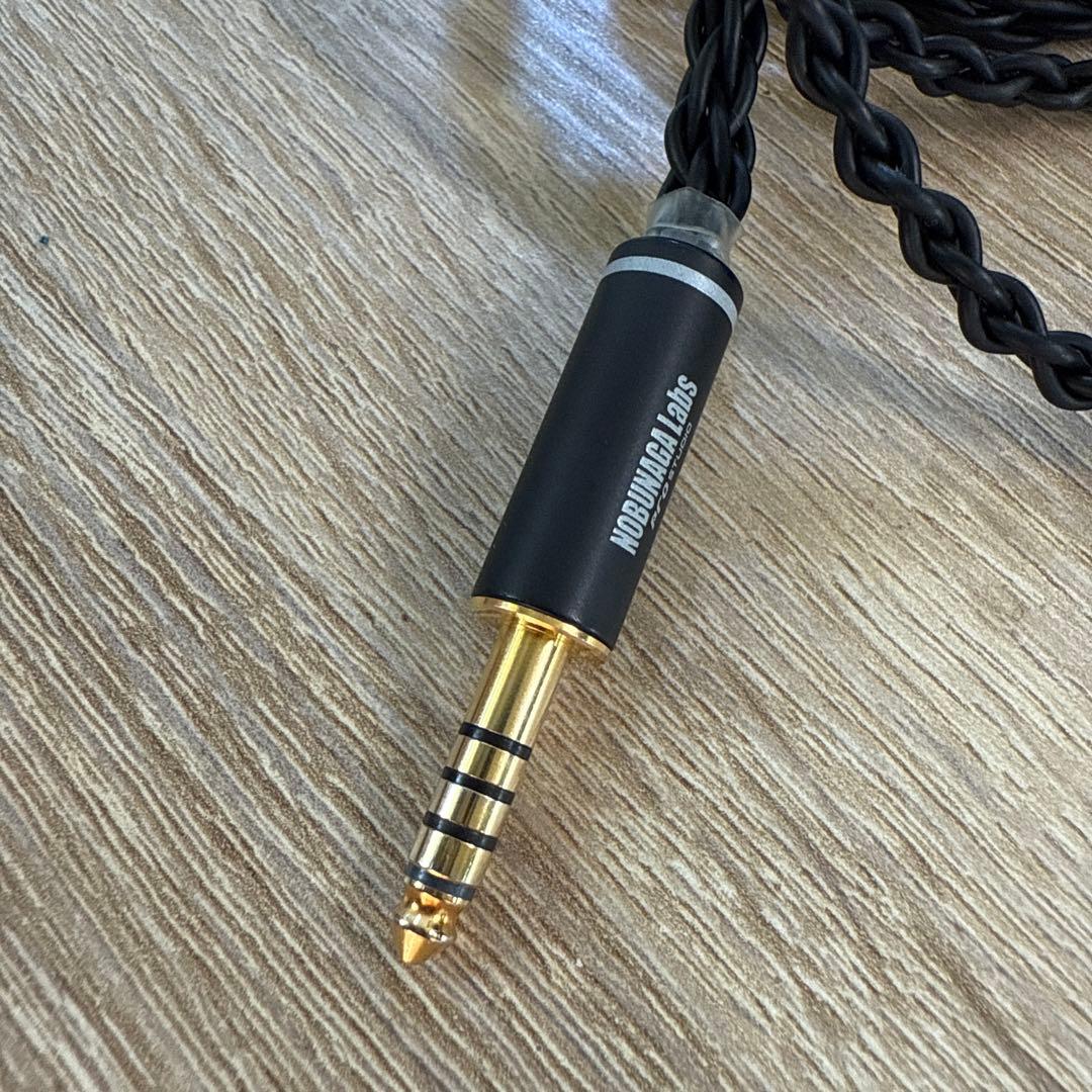 Nobunaga labs 霧降 豪