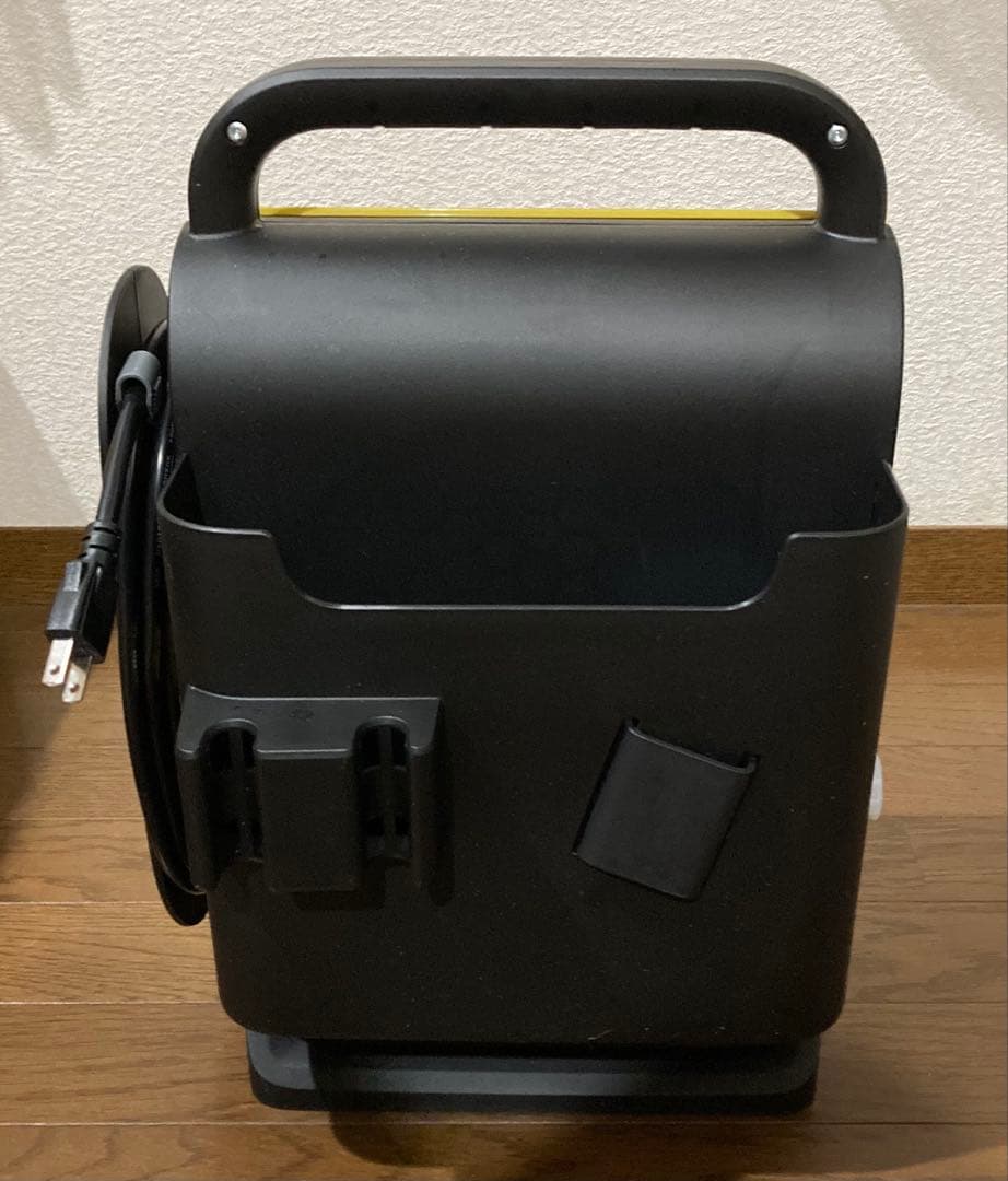 ケルヒャー　高圧洗浄機　JTKサイレントスリムベーシック ジャパネット