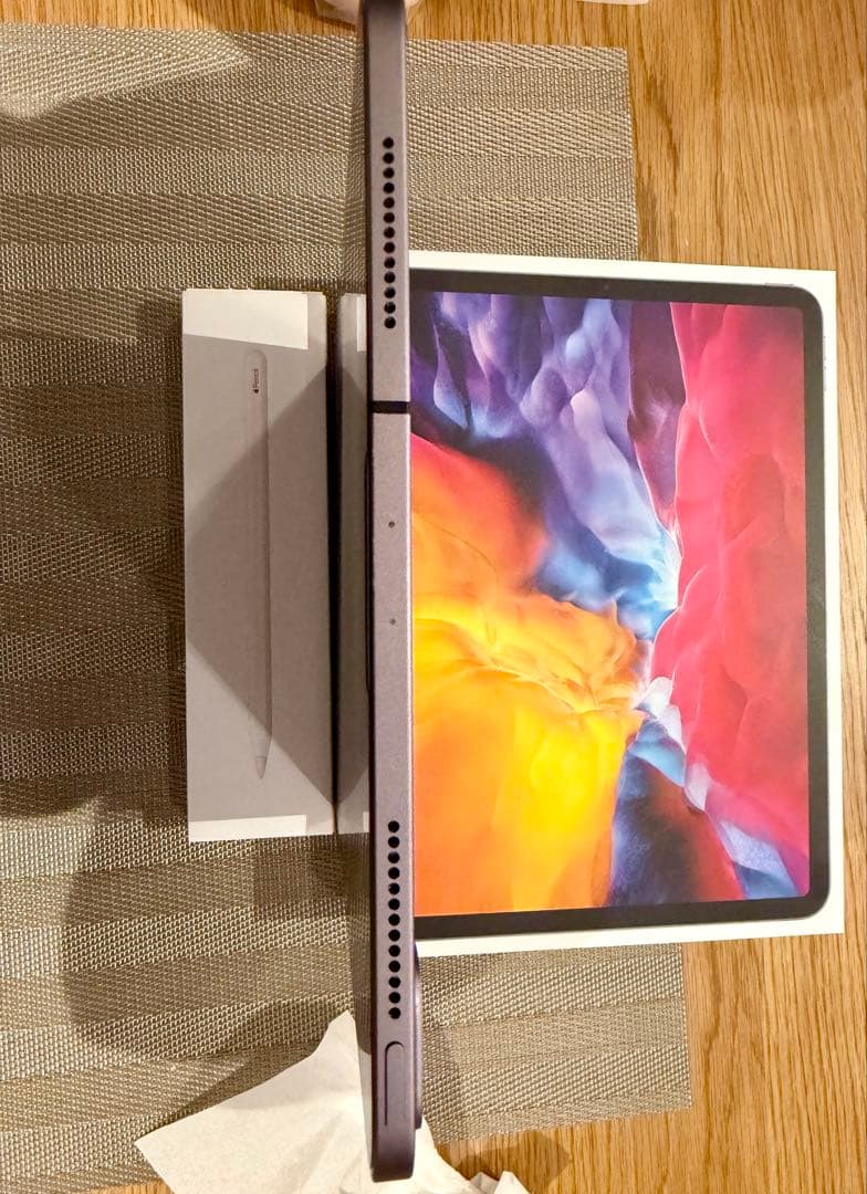iPad Pro 11インチ 第2世代 +Apple Pencilセット