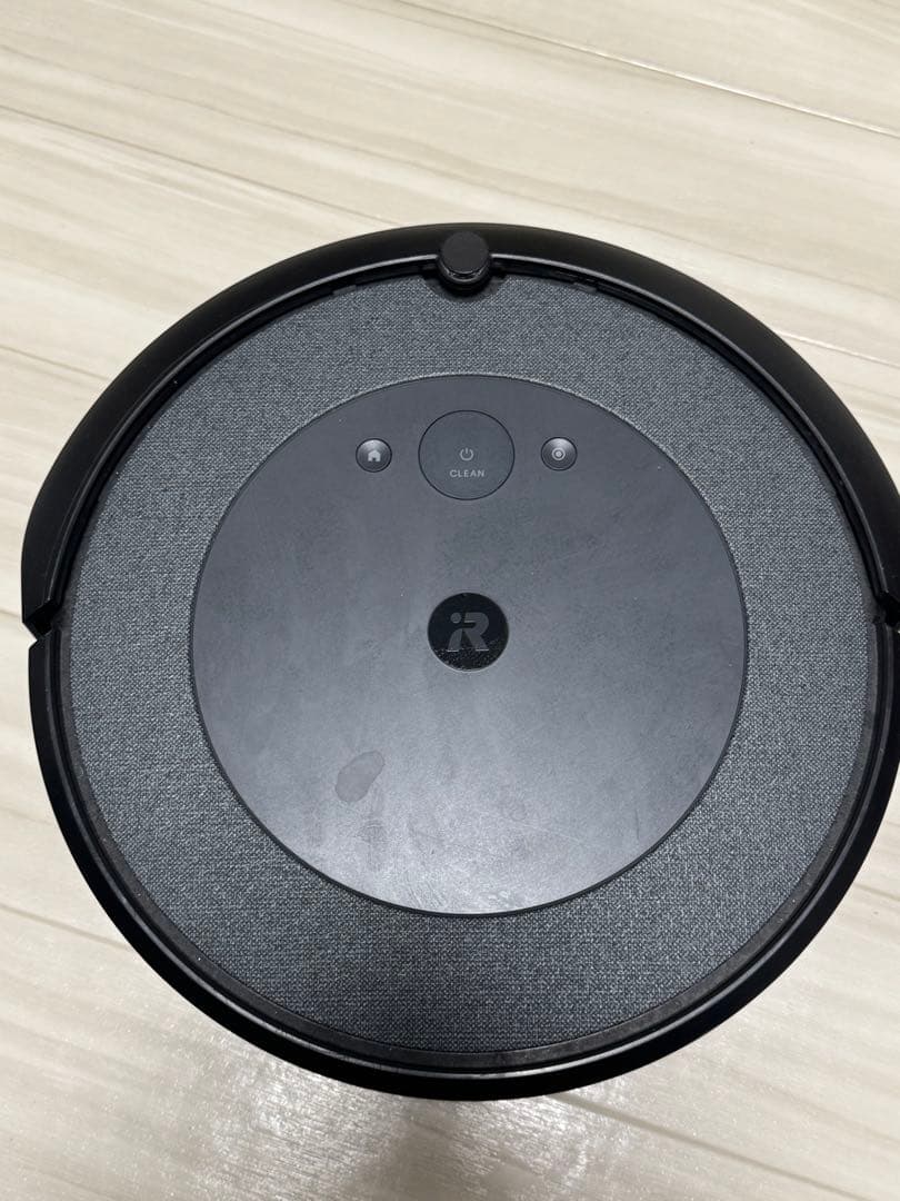 iRobotアイロボット Roombaルンバ i3+ お掃除ロボ