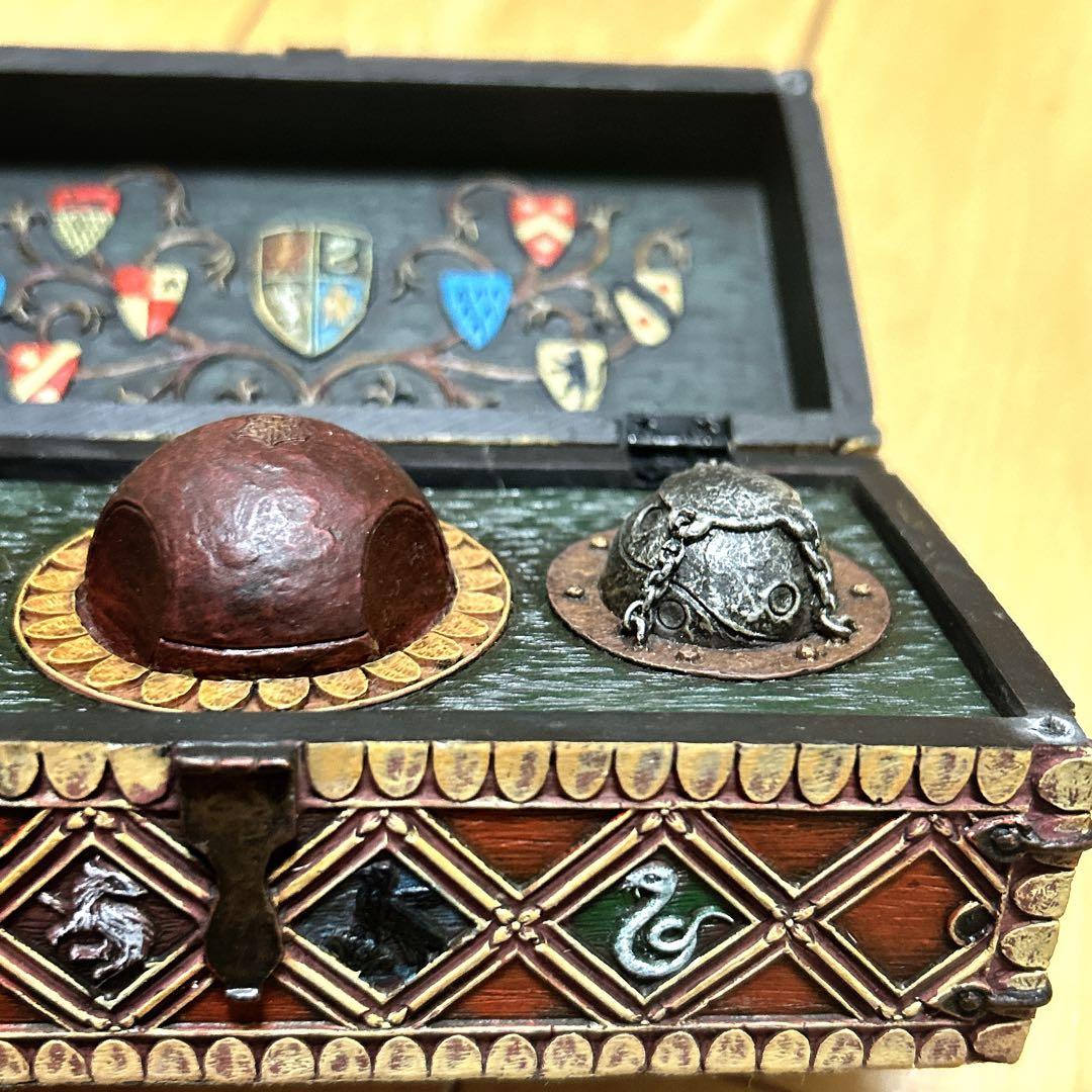 希少！ハリーポッター　クィディッチ　レプリカ　レア小物入れ　入手困難