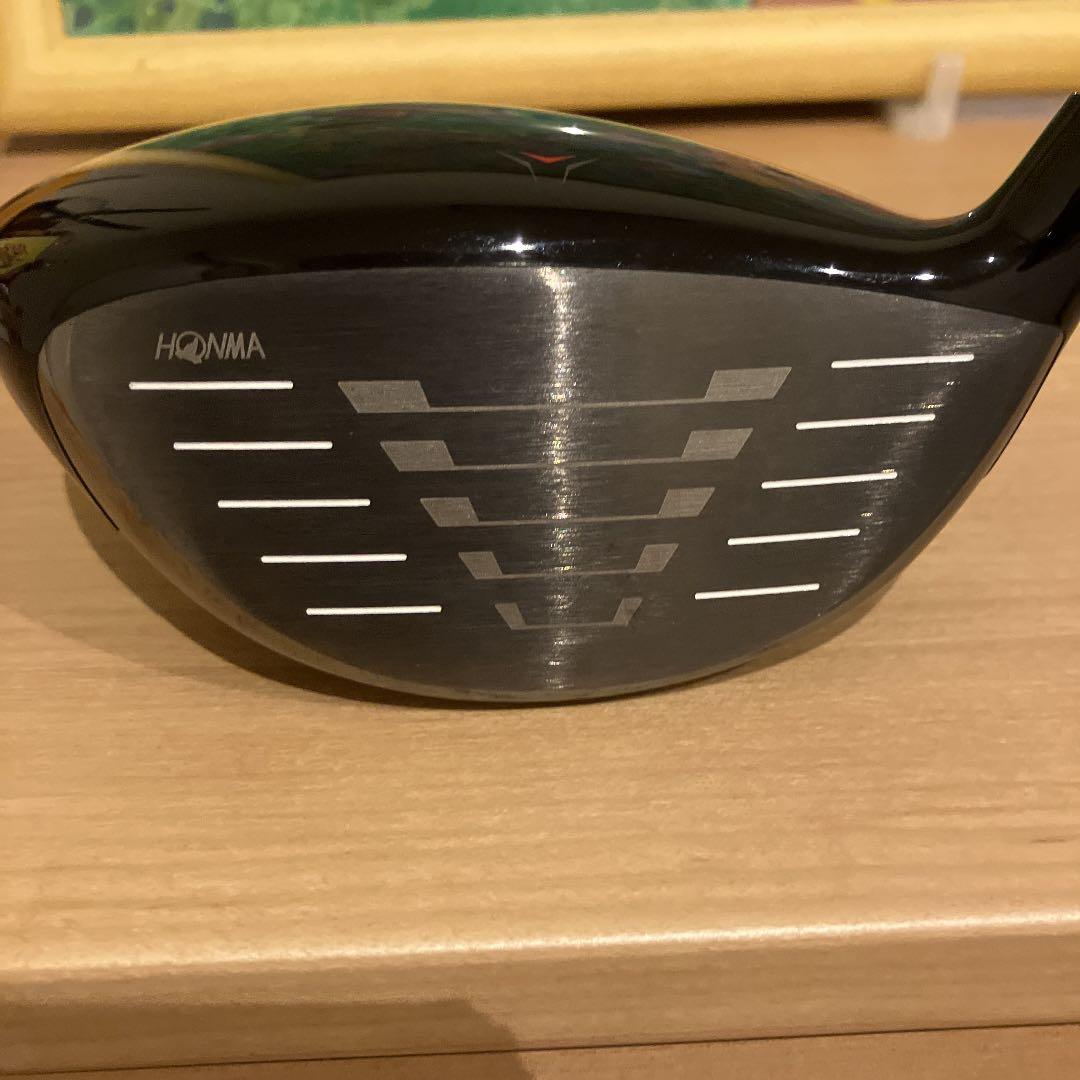 HONMA GSドライバーヘッド