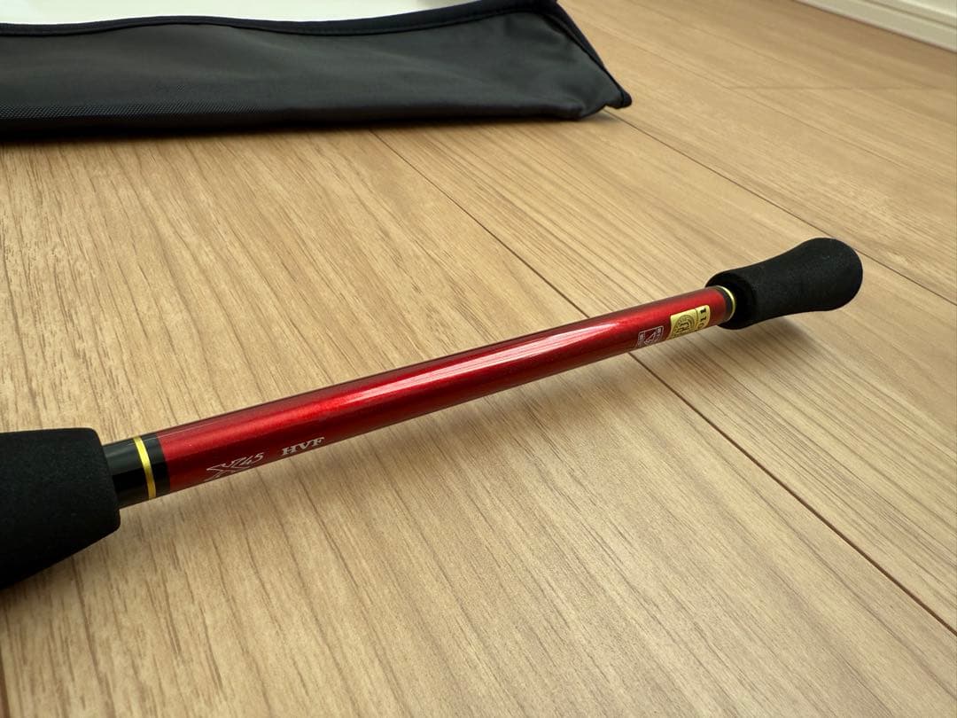 【美品】ダイワ 21月下美人MX 78ML-T, 68L-Sセット価格