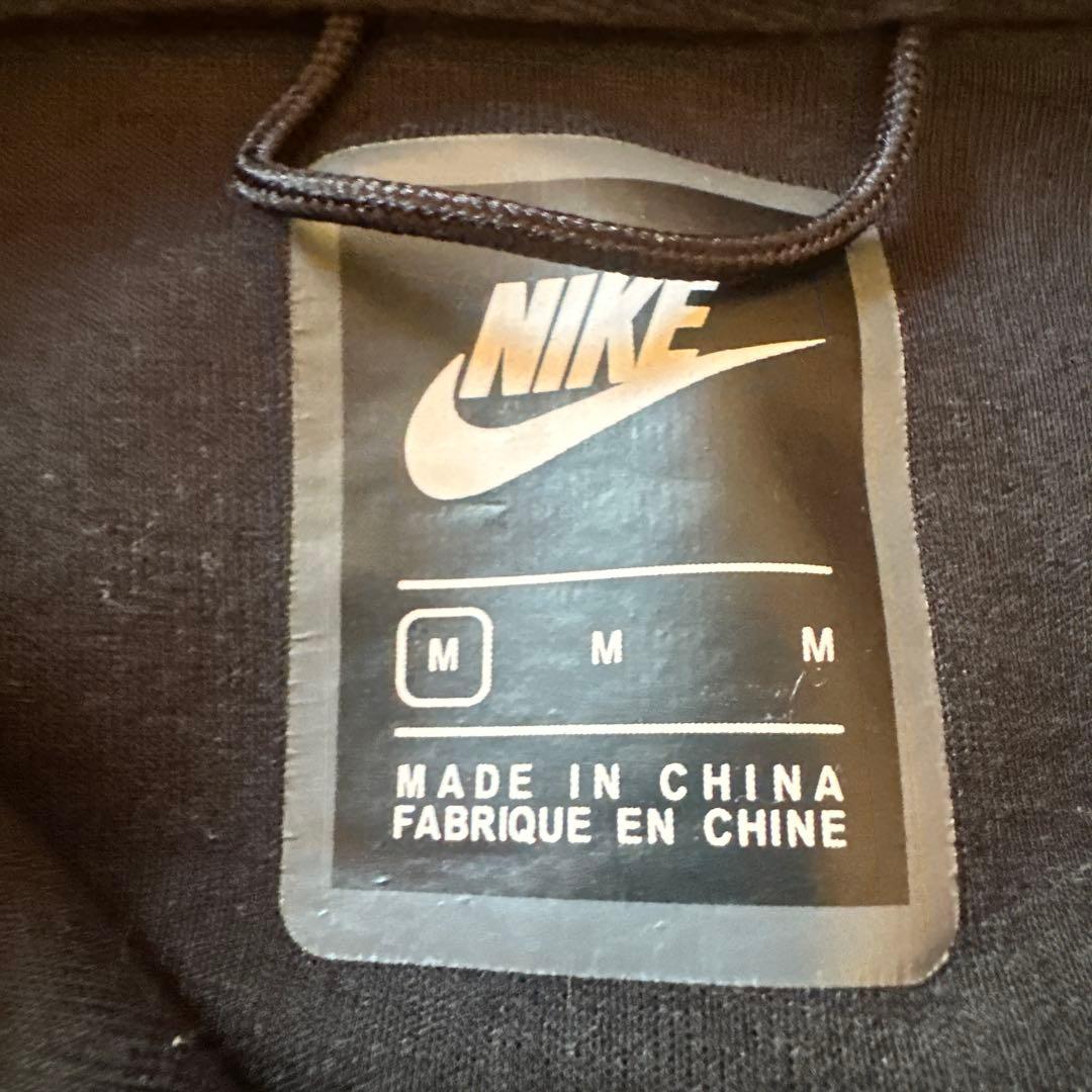 NIKEテックフリース 海外限定セットアップ Mサイズ