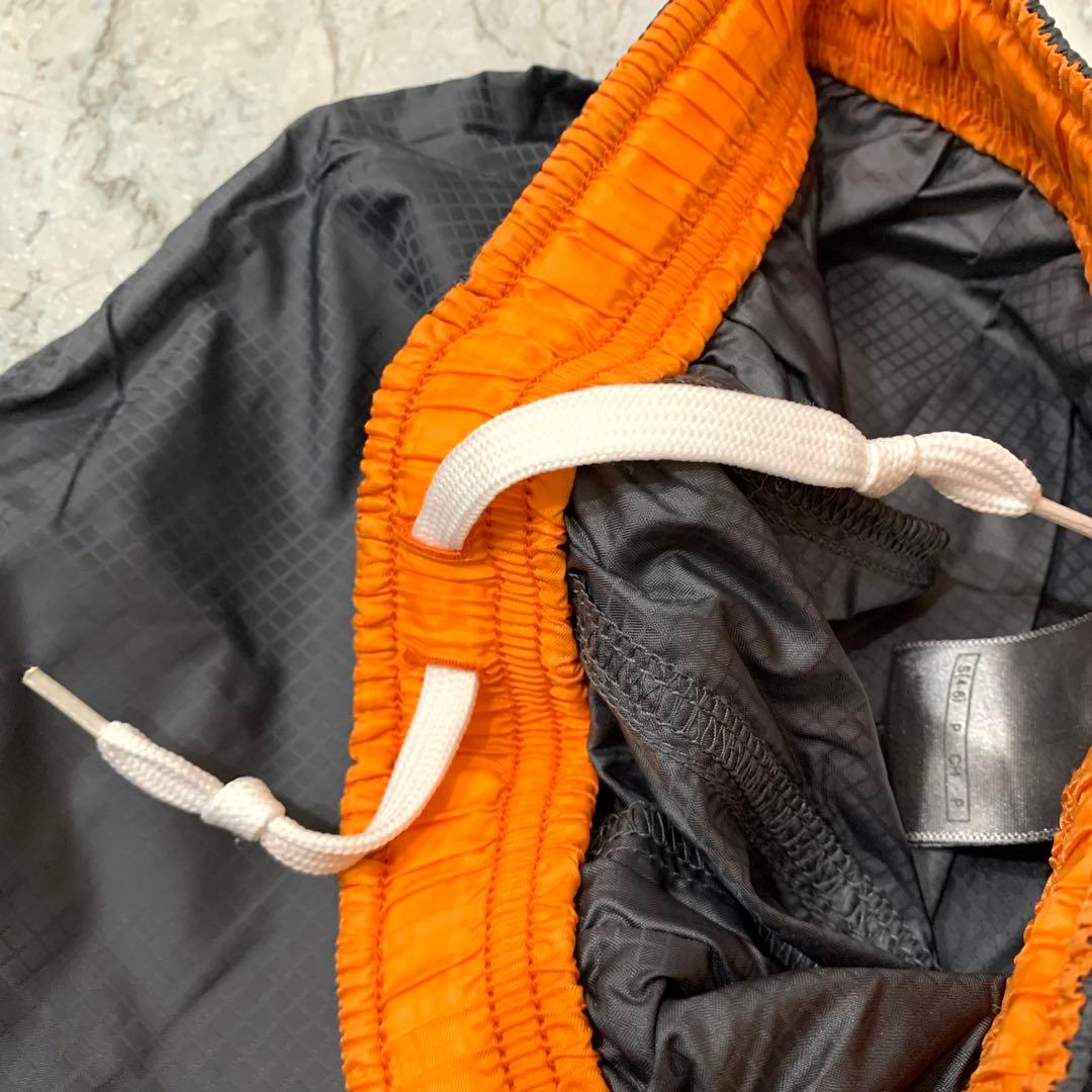 00s NIKE セットアップ ナイロンパンツ アノラックパーカー ヴィンテージ