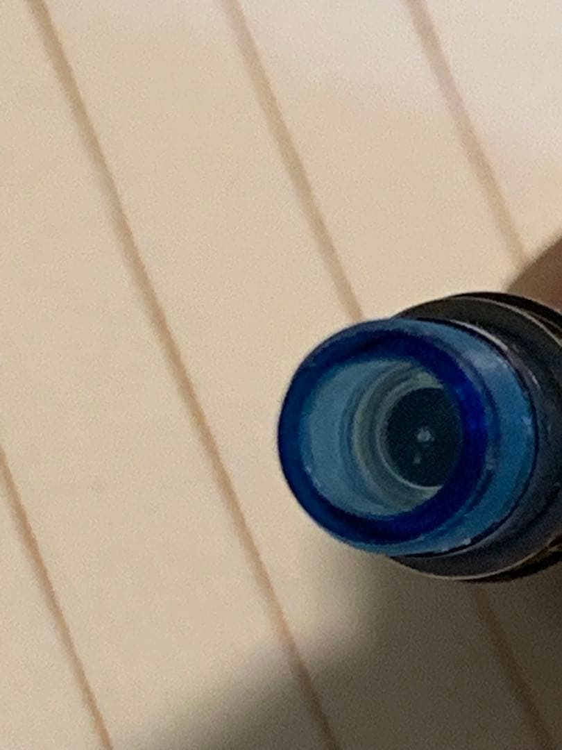 Montblanc（モンブラン） No.12 18Kペン先希少美品