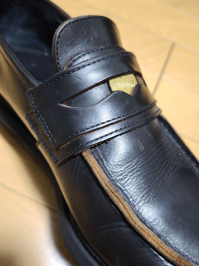 S*S様 Sacai　ローファー　42