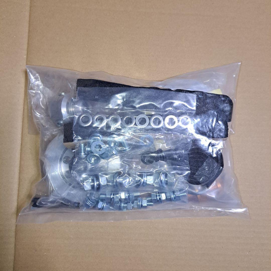 トラスト GReddy オイルクーラーキット スタンダード サーキットスペック