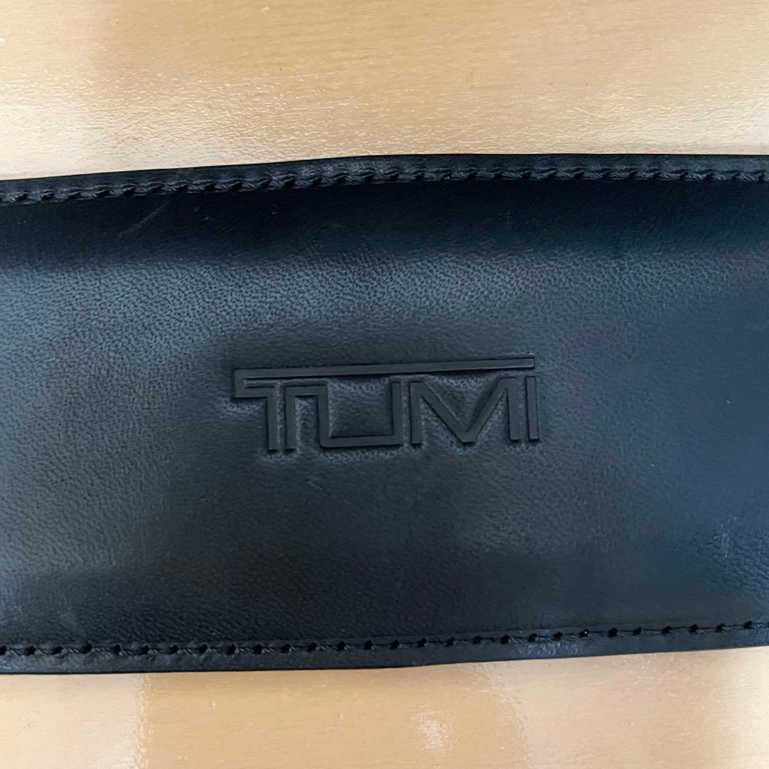 【美品】トゥミ ビジネスバッグ ブリーフケース 2way 26108DH