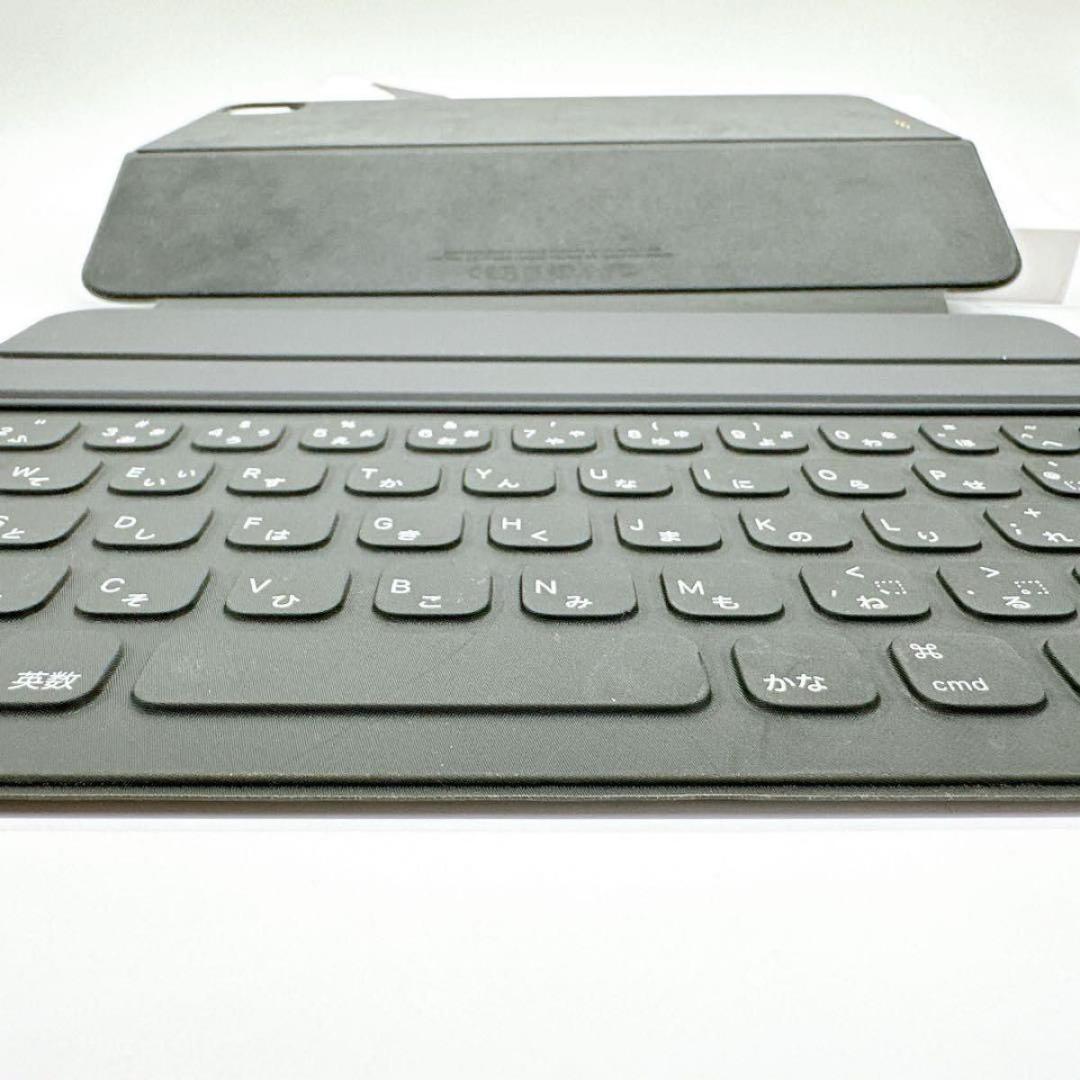 iPad Smart Keyboard Folio キーボード アイパッド