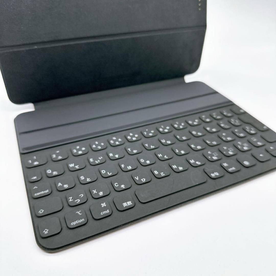 iPad Smart Keyboard Folio キーボード アイパッド