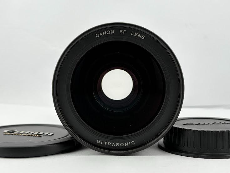★極上品★ キヤノン CANON EF 28-70mm F2.8 L USM