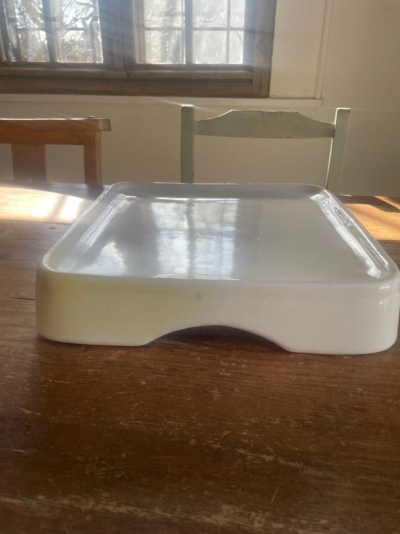 変色あり　超激レア　アンティーク　スラブ