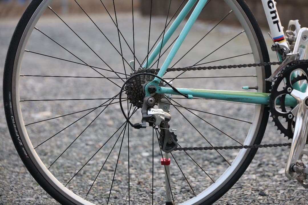 Bianchi Imola ロードバイク