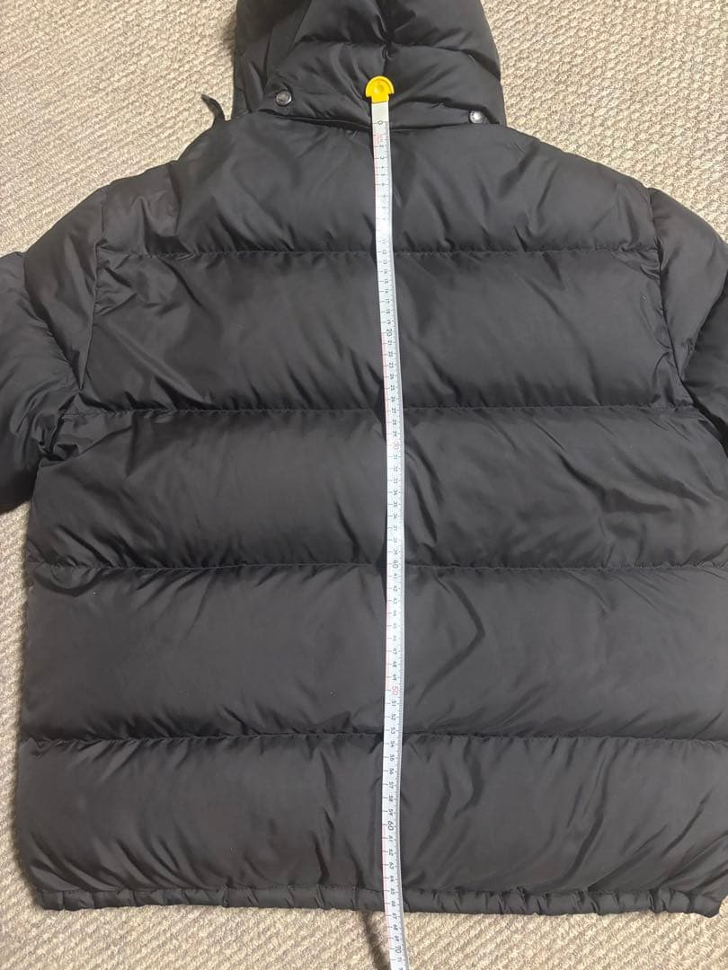 Polo Ralph Lauren ダウンジャケット 黒