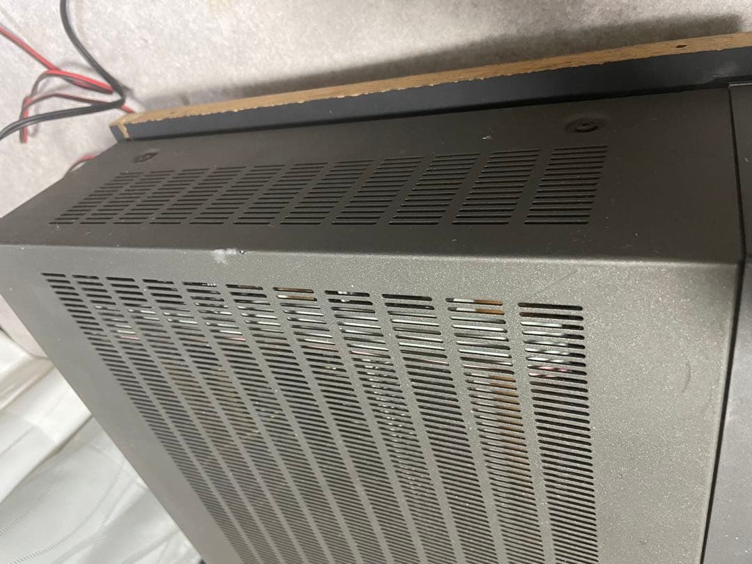 Pioneer ステレオミキシングアンプ SA-V20