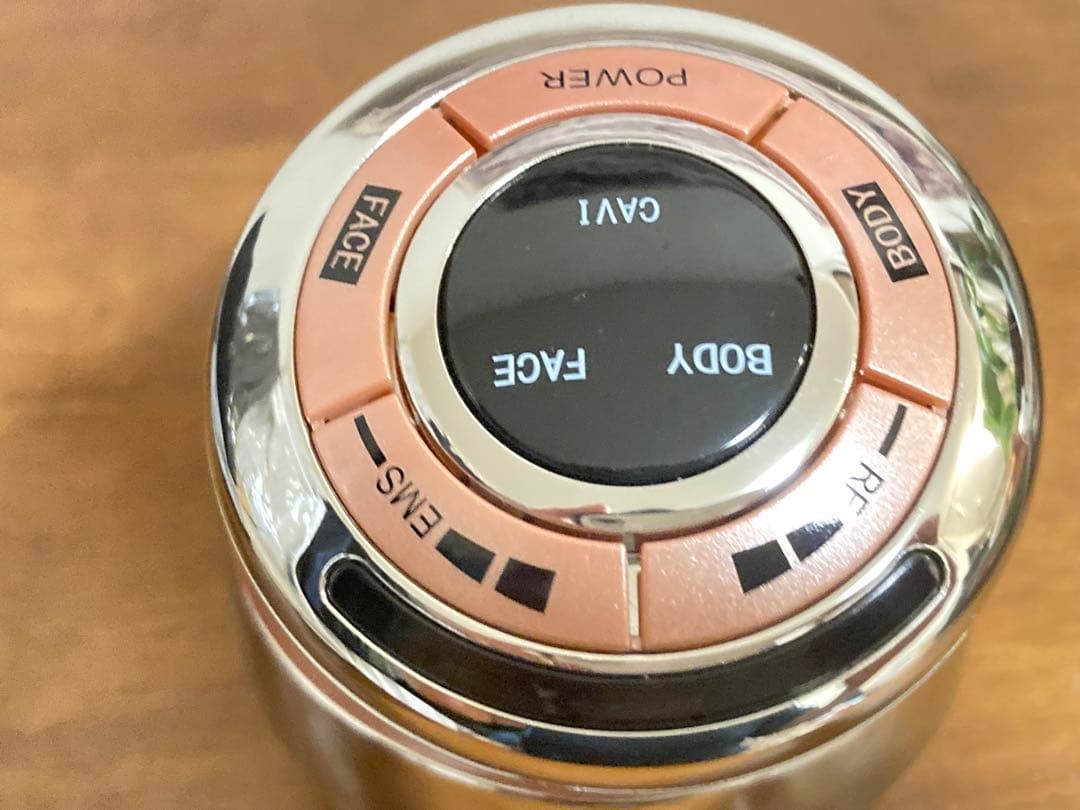 YAMANヤーマン キャビスパメルナージュ YJBA0P