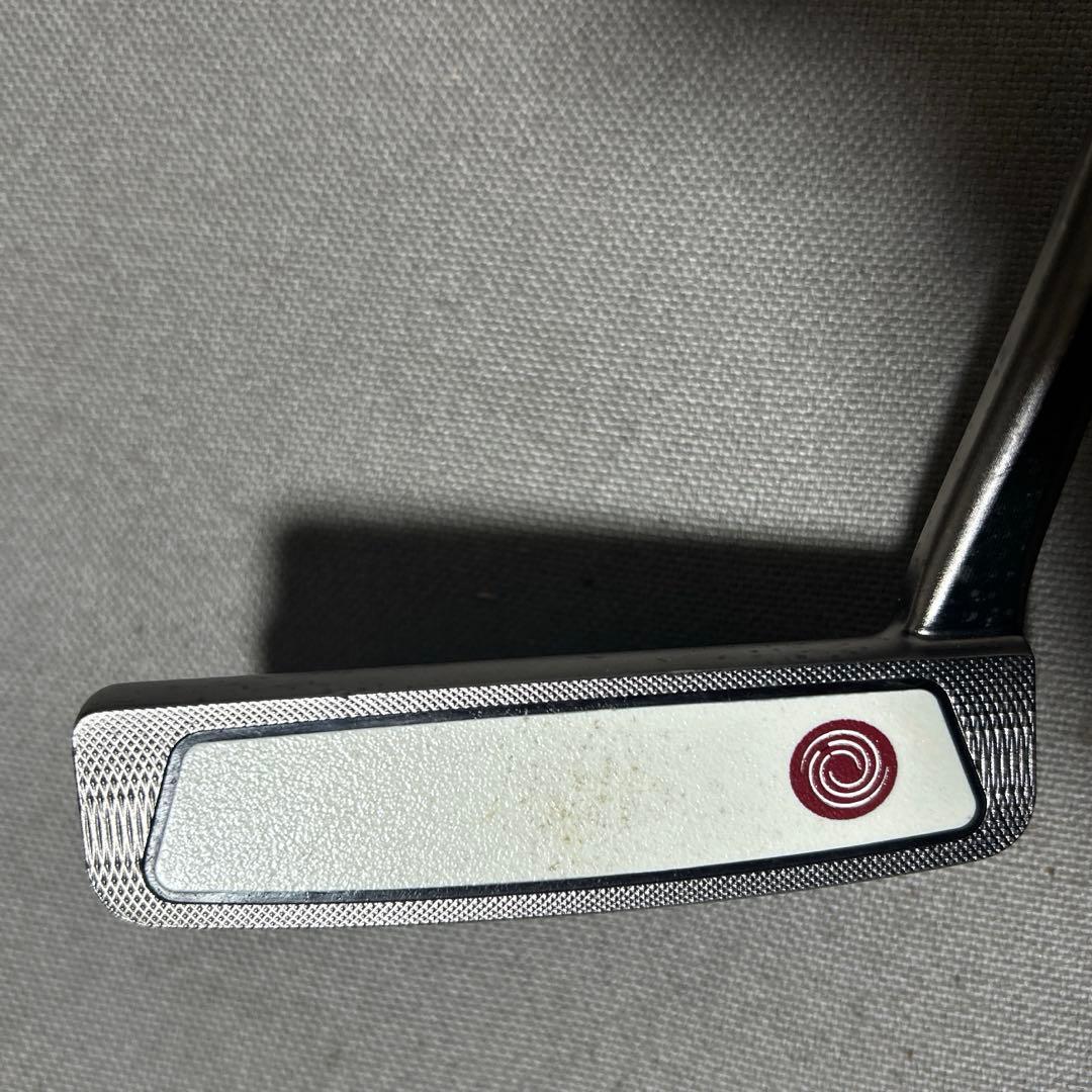 2月23日(月)迄の期間限定！オデッセイ ■black SERIES ix 9