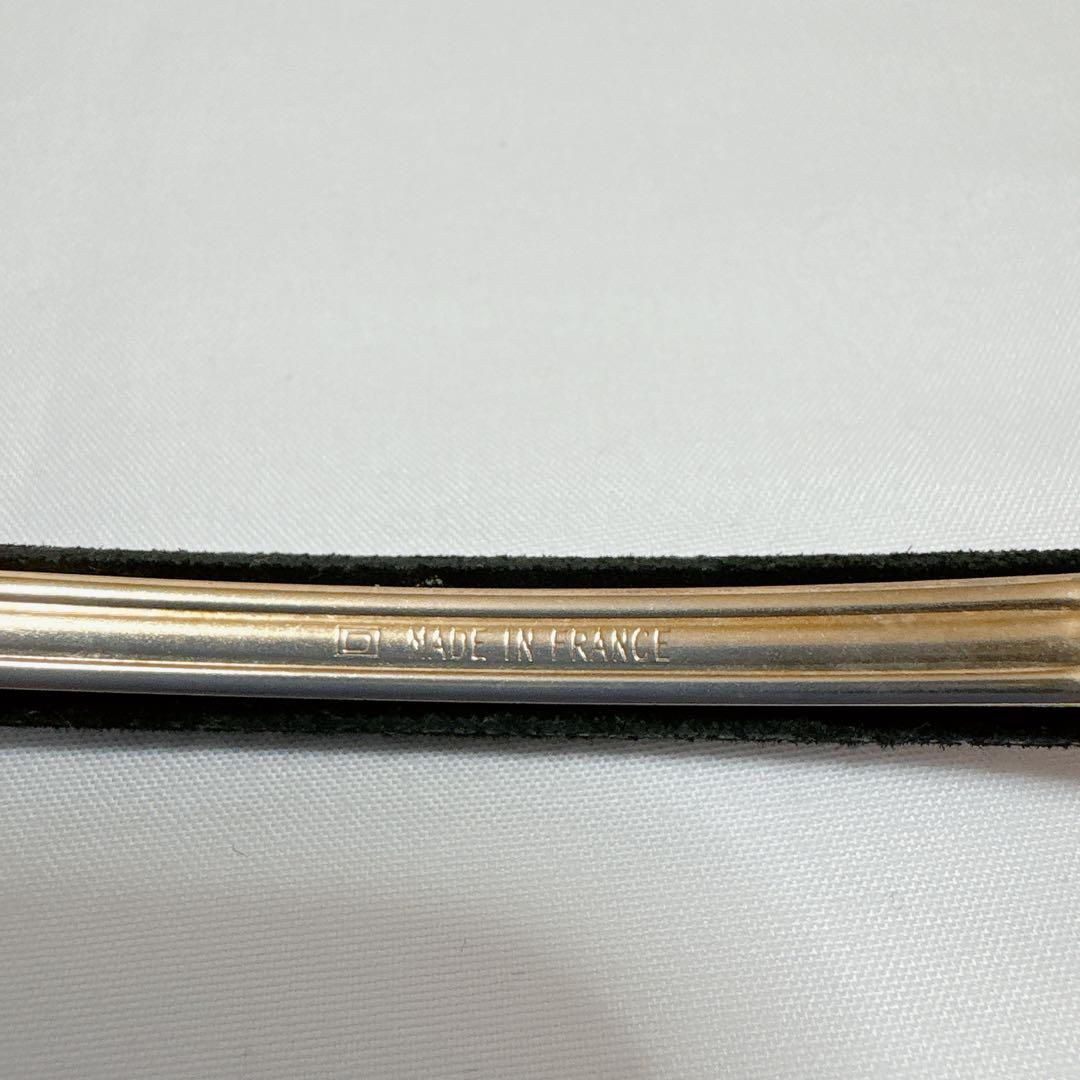 acca アッカ バレッタ シュシュ セット ブラック グレー フランス