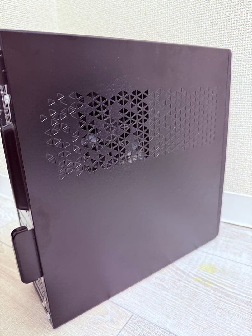 Dell Inspiron3471 i5第9世代 メモリ24GB