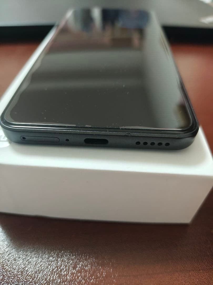 Xiaomi 13T XIG04 SKA simフリー