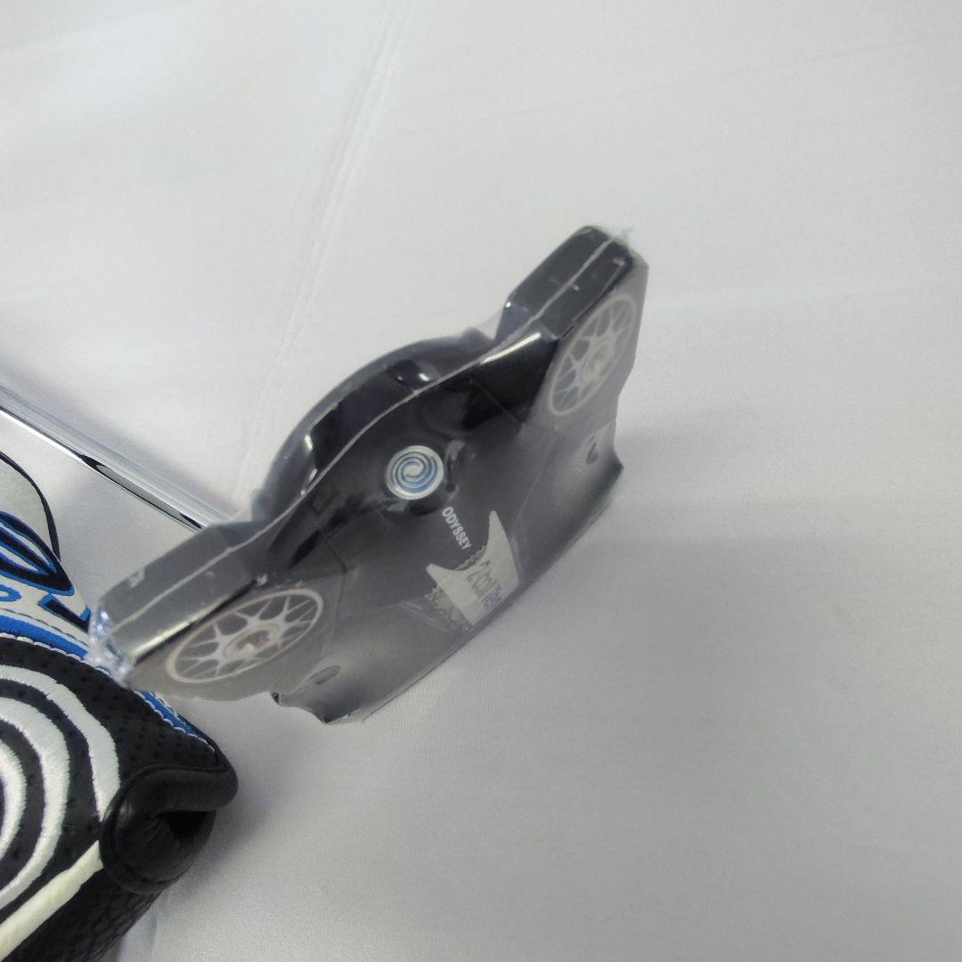 醤油マヨ お値引き依頼２ーball パター 新品未使用