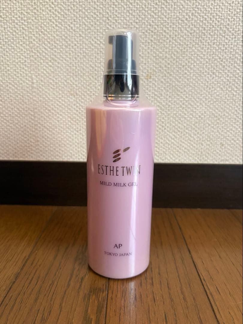 【あちゅ】エステツイン APマイルドミルクジェル　290ml