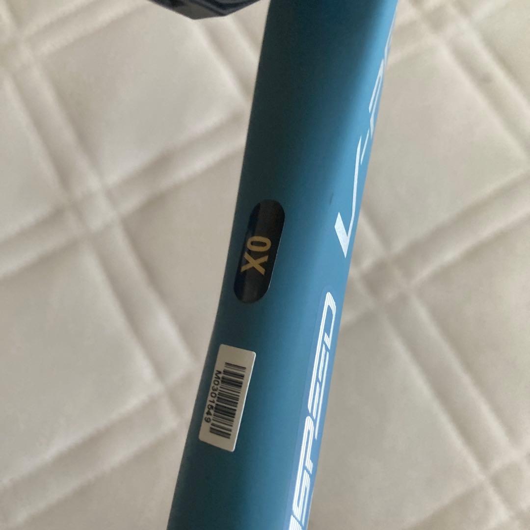 ミズノ アクロスピード V-PRO 0X