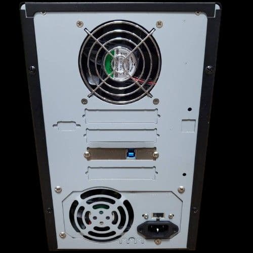 書込テスト済　デュプリケーター　HDD　ブルーレイ　3枚　USB 　コピーガード