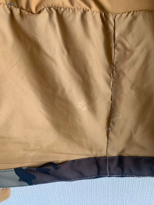 エアブラスター レディースウェア　Mサイズ