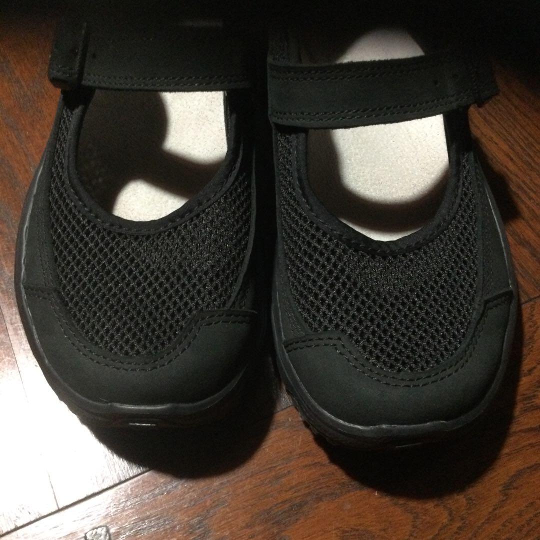 美品！SALOMON RX MARIE-JEANNE 23cm